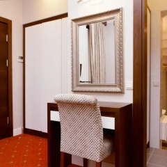 Stanpoli Hostel Кровать в женском общем номере двухъярусные кровати фото 6