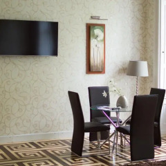 Отель Harmonia Palace 5* Улучшенный люкс фото 3