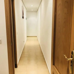 Отель Apartamentos Madrid Hortaleza Испания, Мадрид - отзывы, цены и фото номеров - забронировать отель Apartamentos Madrid Hortaleza онлайн интерьер отеля