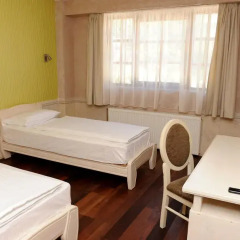 Hotel Centar Balasevic 3* Стандартный номер с 2 отдельными кроватями фото 4