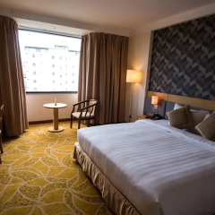 La Casa Hanoi Hotel 4* Номер Делюкс с различными типами кроватей фото 5