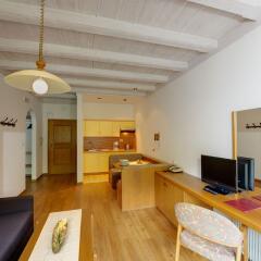 Отель Appartement Riederhof Сан-Мартино-ин-Пассирия комната для гостей фото 4