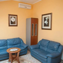 Hetman Hotel комната для гостей