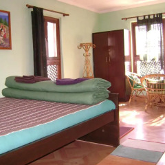 Отель Laxmi's Bed And Breakfast Непал, Катманду - отзывы, цены и фото номеров - забронировать отель Laxmi's Bed And Breakfast онлайн спа