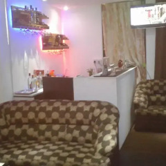 Hotel Lions Den & Lions D Restaurant интерьер отеля