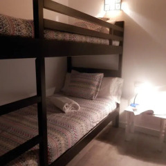 H.A.N.D Surf Hostel детские мероприятия
