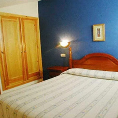 Hotel Gavitu комната для гостей фото 3