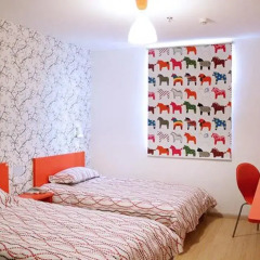 Отель Pod Inn Hangzhou Genshan Liushui Garden Wenhui Bridge Китай, Ханчжоу - отзывы, цены и фото номеров - забронировать отель Pod Inn Hangzhou Genshan Liushui Garden Wenhui Bridge онлайн комната для гостей фото 3