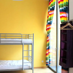 citystay Hostel Berlin Берлин фото 10