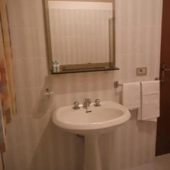 Hotel Mochettaz 2* Стандартный номер фото 5