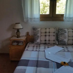 Отель Mechta Guest House 2* Стандартный номер с различными типами кроватей фото 5