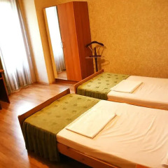 Argo Palace Hotel комната для гостей