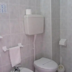 Toledo Hotel 2* Стандартный номер фото 7