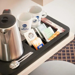 Best Western Hotel Leipzig City Centre удобства в номере фото 2