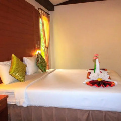 Отель Sasitara Residence 3* Люкс фото 30