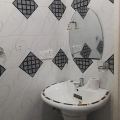 Peacock Reach Hotel 2* Номер категории Эконом с различными типами кроватей фото 6