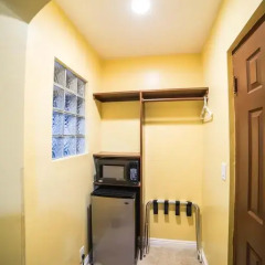 Апартаменты El Patio Inn Studio City 2* Стандартный номер фото 31