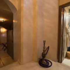 Отель Riad Joya Марракеш спа