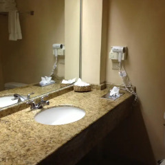 Hotel Quinta Real 3* Стандартный номер с 2 отдельными кроватями фото 4