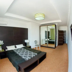 Boutique Hotel Palmira Стандартный номер с различными типами кроватей фото 8