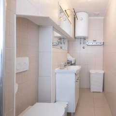 Апартаменты Apartments Miraflores Студия с различными типами кроватей фото 23