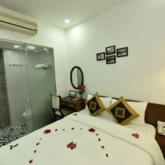 Отель Happy Moon Guesthouse 2* Улучшенный номер фото 2