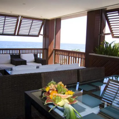 Gran Hotel Guadalpín Banus 5* Полулюкс с различными типами кроватей фото 17