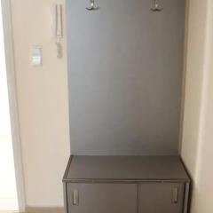 Апартаменты SB Rentals Apartments in Blue Marine Complex Солнечный берег удобства в номере
