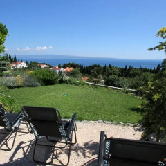 Отель Holiday Home Roso пляж