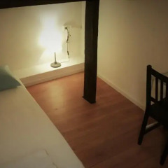 Отель German Colony Guest House Стандартный номер