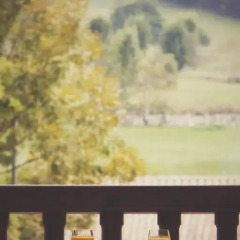 Hotel & Spa Maria Manuela балкон