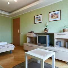 Гостиница Home Hotel Apartments on Livoberezhna Украина, Киев - отзывы, цены и фото номеров - забронировать гостиницу Home Hotel Apartments on Livoberezhna онлайн удобства в номере