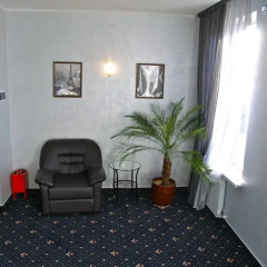 Гостиница MarianHall 3* Люкс с различными типами кроватей фото 4