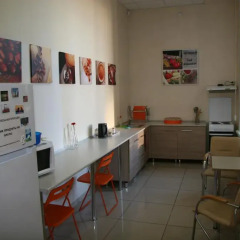 Гостиница Hostel Aura в Барнауле отзывы, цены и фото номеров - забронировать гостиницу Hostel Aura онлайн Барнаул питание