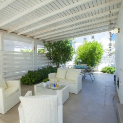 Отель Protaras Villa Nicol 4 фото 5