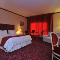 Russott Hotel 4* Стандартный номер с различными типами кроватей фото 10