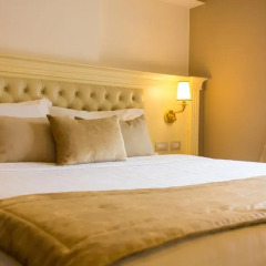Lot Boutique Hotel 3* Стандартный номер с различными типами кроватей