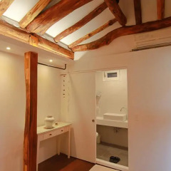 Отель Dahmsojung Hanok Guesthouse Южная Корея, Сеул - отзывы, цены и фото номеров - забронировать отель Dahmsojung Hanok Guesthouse онлайн удобства в номере