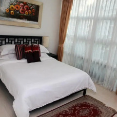 Отель Murraya Residence 3* Апартаменты фото 7
