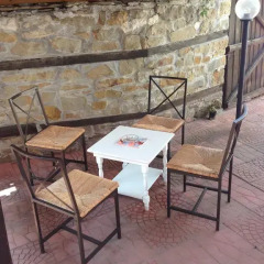 Hotel Bilyana питание