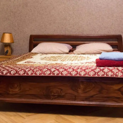 Гостиница на Улице Сербской Украина, Львов - отзывы, цены и фото номеров - забронировать гостиницу на Улице Сербской онлайн комната для гостей фото 2