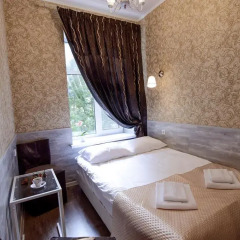 Гостиница Art Avenue 3* Стандартный номер с двухъярусной кроватью фото 45