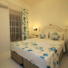 Dantela Butik Hotel Чешме комната для гостей фото 2