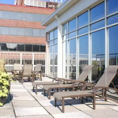 Отель Twelve & K Hotel Washington DC США, Вашингтон - отзывы, цены и фото номеров - забронировать отель Twelve & K Hotel Washington DC онлайн