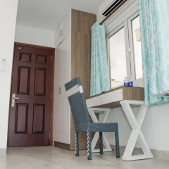 Отель LeBlanc Saigon 2* Номер Премьер с двуспальной кроватью фото 3