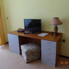 Апартаменты Evridika Apartments Апартаменты с различными типами кроватей фото 5