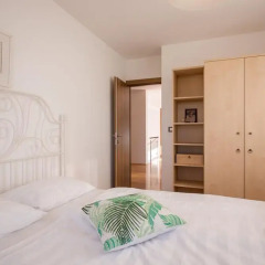 Отель Villa Venice сейф в номере