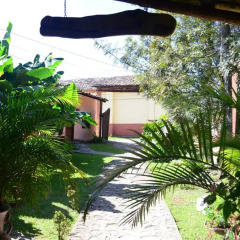 Hotel Finca El Capitan (CDV) Грасьяс спа