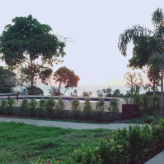 Отель Chom Dao Resort Ланта фото 9