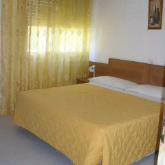 Hotel Ristorante Al Caminetto 2* Стандартный номер фото 9